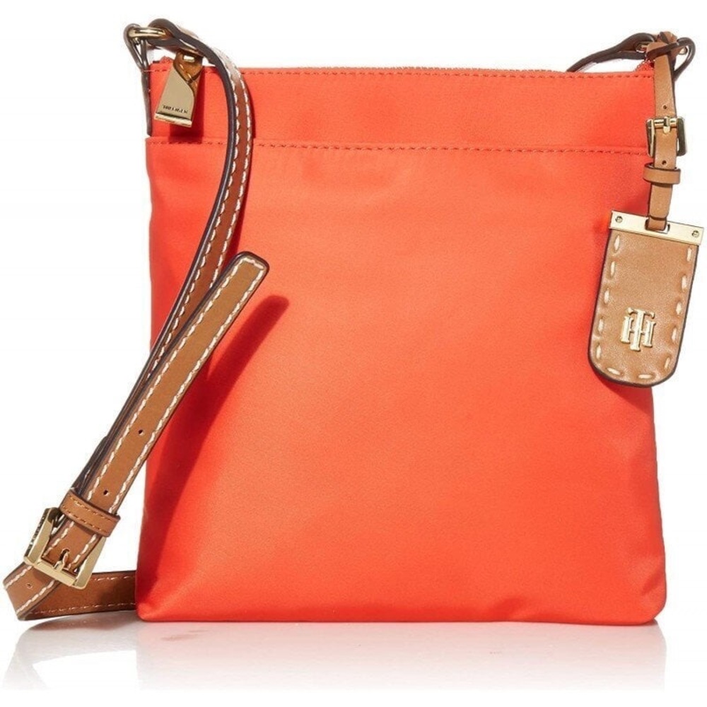Tommy Hilfiger Julia North/South Crossbody